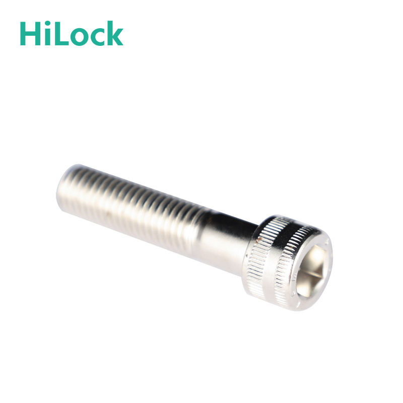 超高壓配件-油缸端蓋固定螺絲