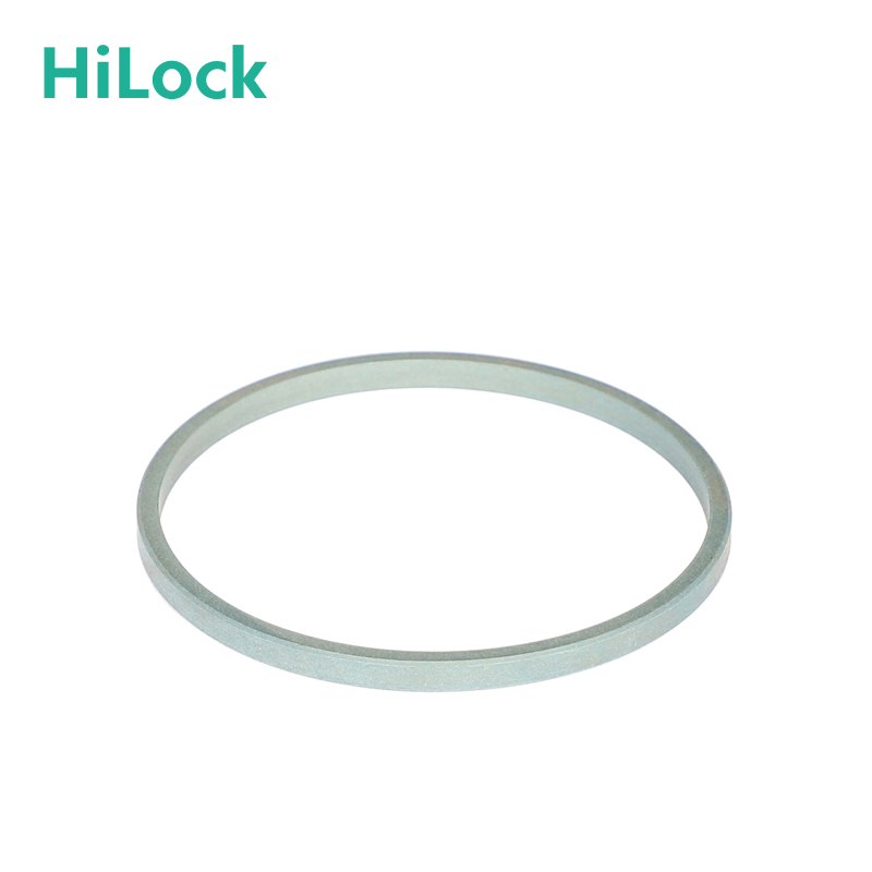 高壓缸端蓋密封圈-超高壓配件