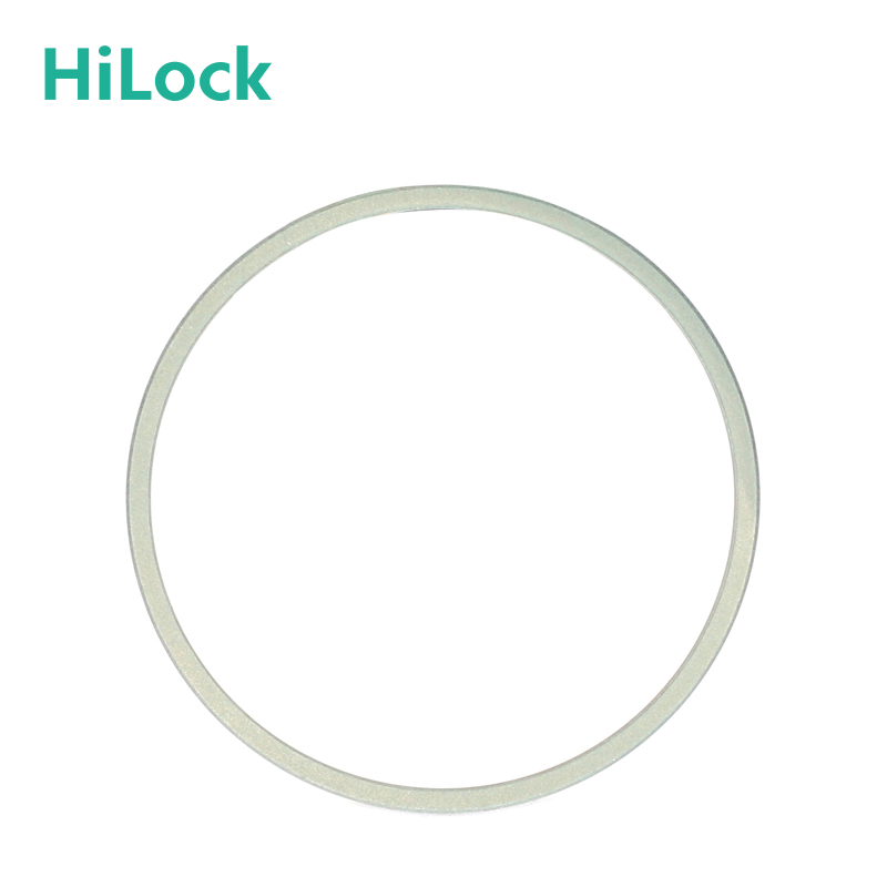 高壓缸端蓋密封圈-超高壓配件