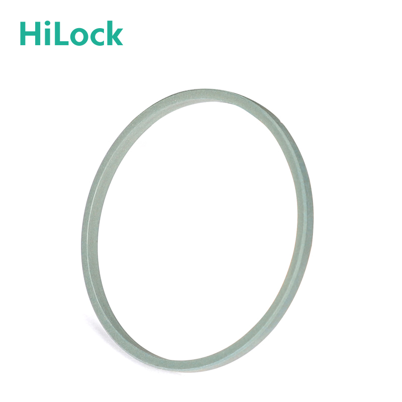 高壓缸端蓋密封圈-超高壓配件