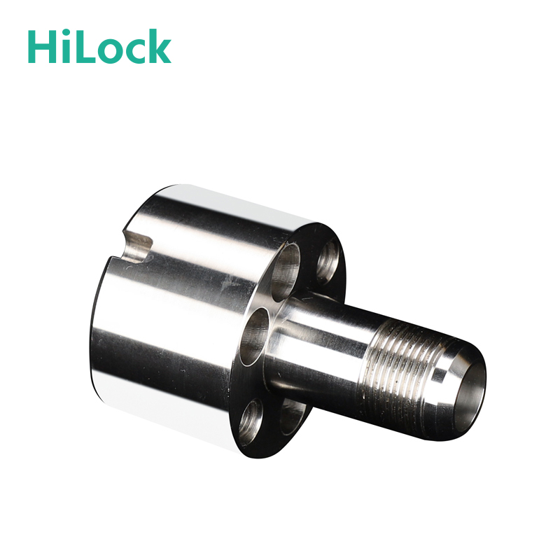 超高壓配件-交互式容腔體