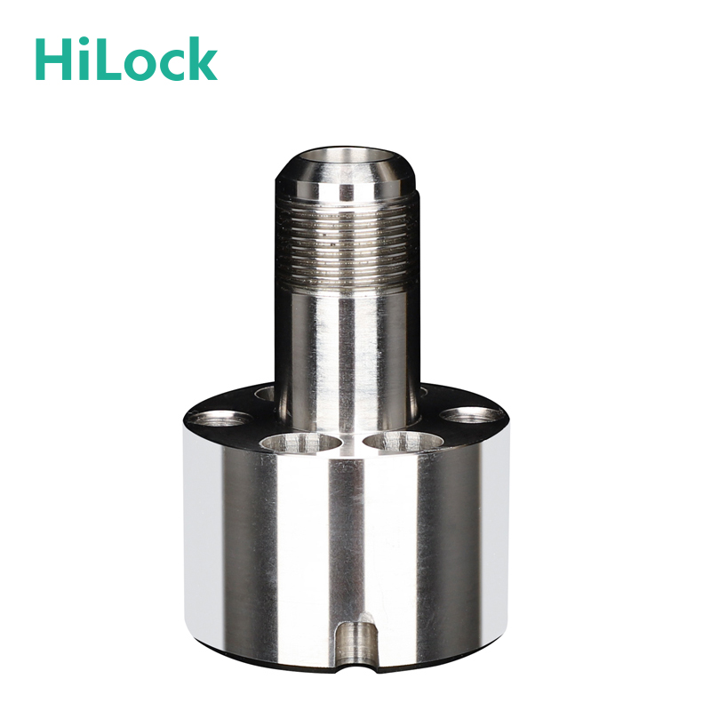 超高壓配件-交互式容腔體