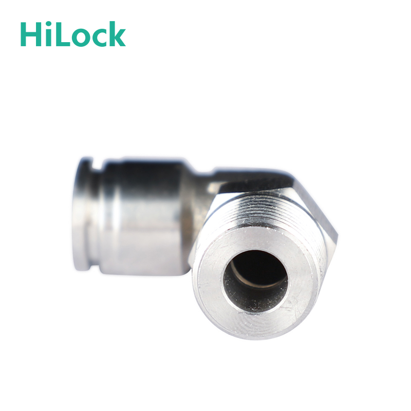 油管接頭-超高壓配件