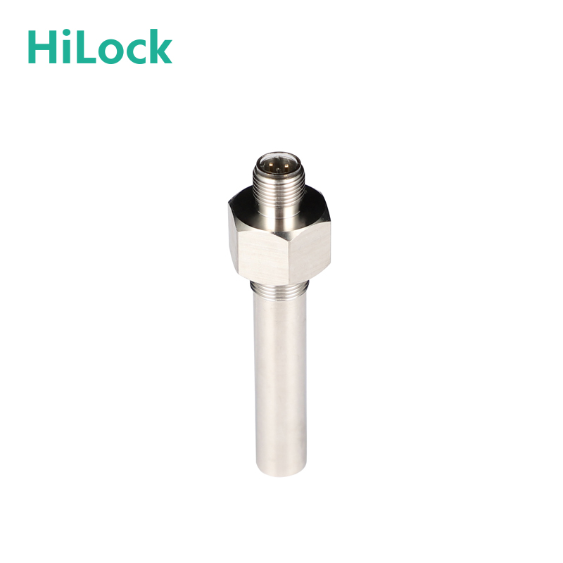 傳感器螺絲-超高壓配件