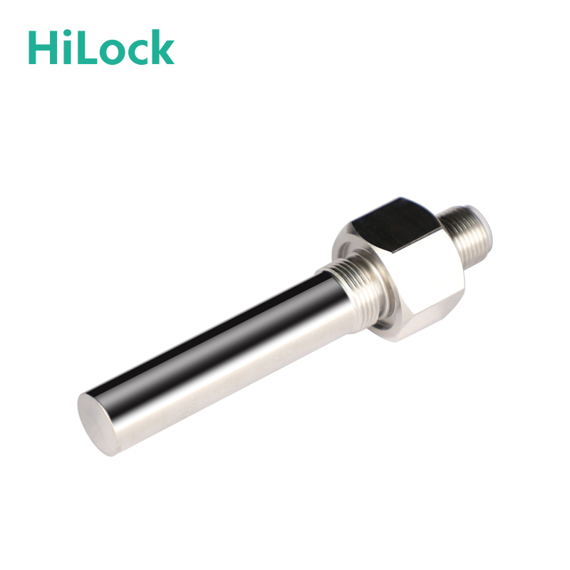 傳感器螺絲-超高壓配件