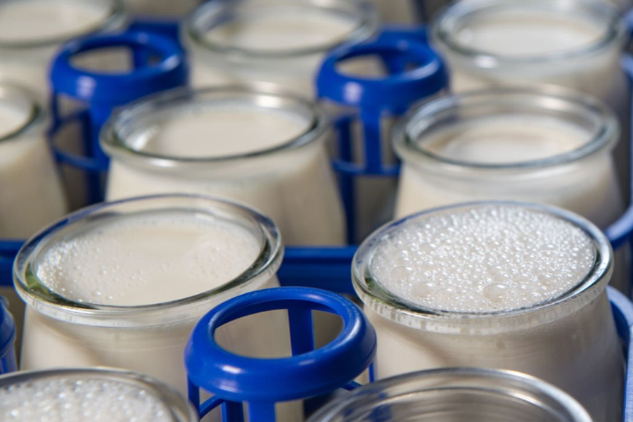 超高壓均質(zhì)機(jī)，讓生產(chǎn)效率與品質(zhì)同步提升