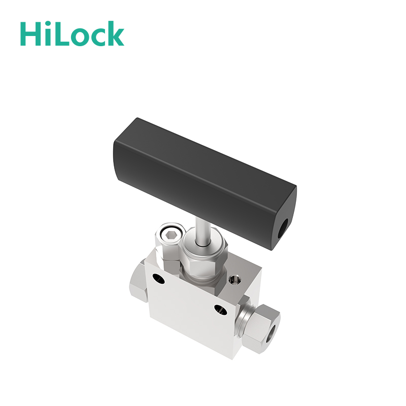 超高壓配件-8分3高壓截止閥