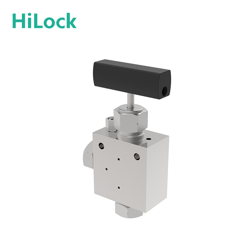 超高壓配件-16分9高壓截止閥