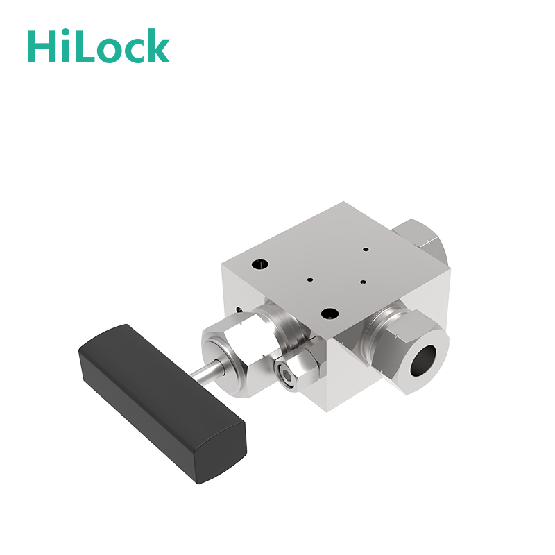 超高壓配件-16分9高壓截止閥
