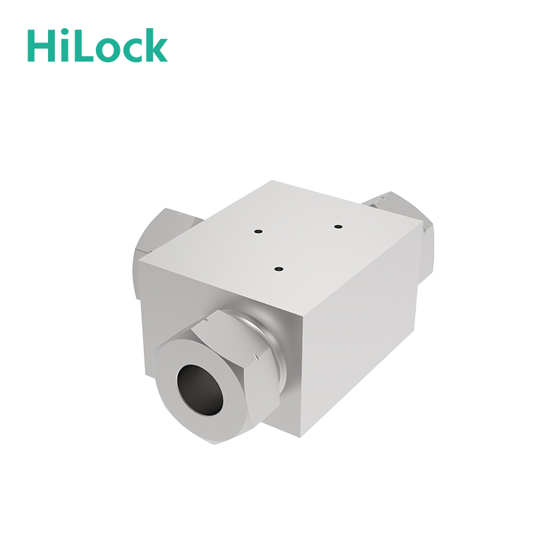 超高壓配件-16分9兩通