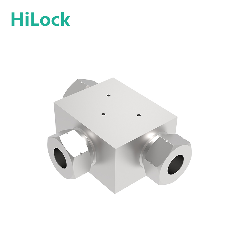 超高壓配件-16分9兩通