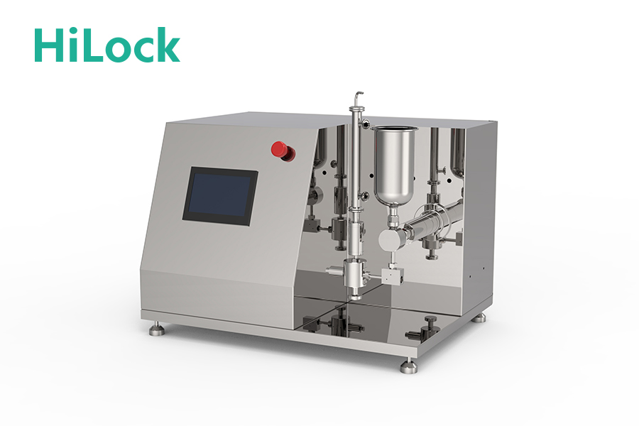 微射流均質(zhì)機(jī)：超高壓技術(shù)下的物料均質(zhì)化解決方案