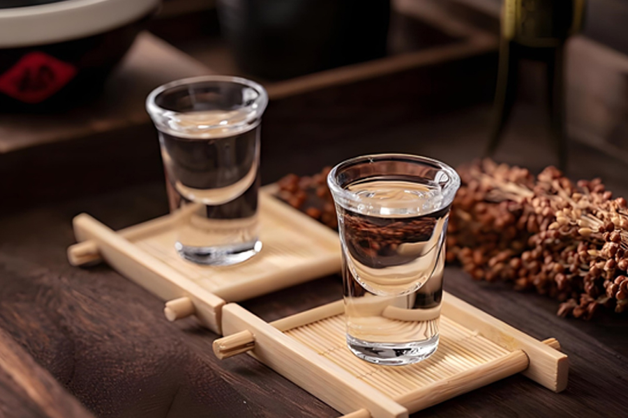 低溫超高壓殺菌技術(shù)如何提升白酒品質(zhì)？上海智瑞爾給出答案