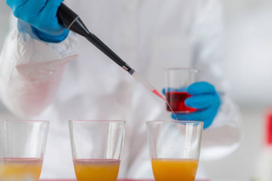 超高壓殺菌技術(shù)