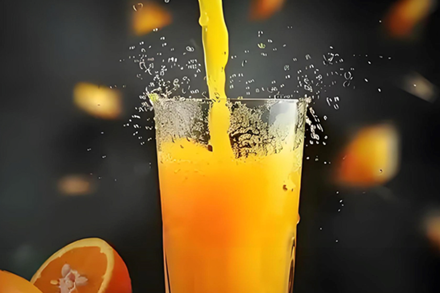 如何提升果汁安全性與營養(yǎng)？智瑞爾超高壓殺菌技術(shù)成標(biāo)桿