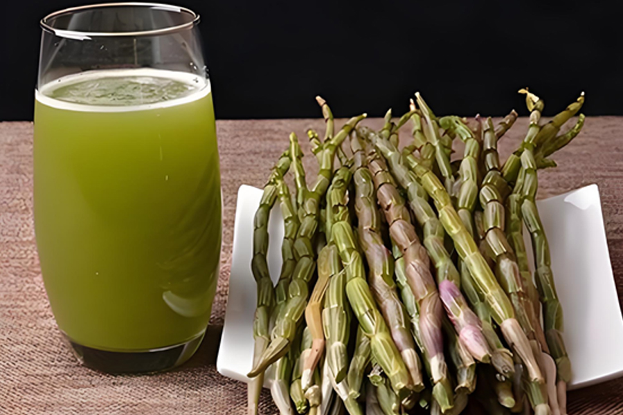 智瑞爾超高壓低溫技術(shù)破解鐵皮石斛汁加工難題