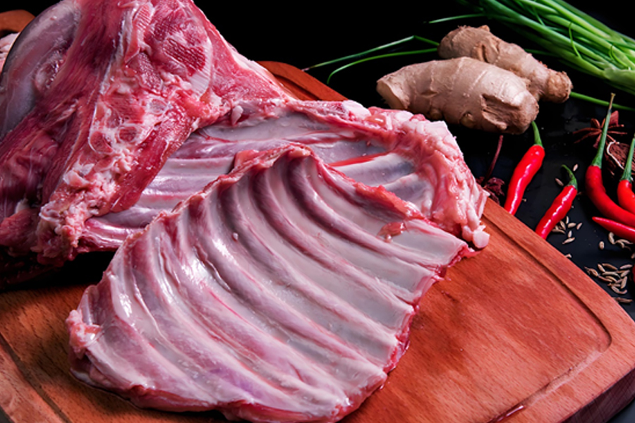 超高壓低溫納米破壁殺菌技術(shù)：重新定義羊肉安全與營養(yǎng)的新標(biāo)桿
