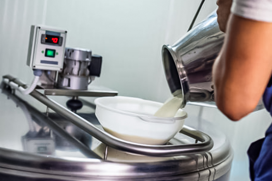 超高壓微射流均質(zhì)機(jī)：納米級(jí)分散技術(shù)的革新