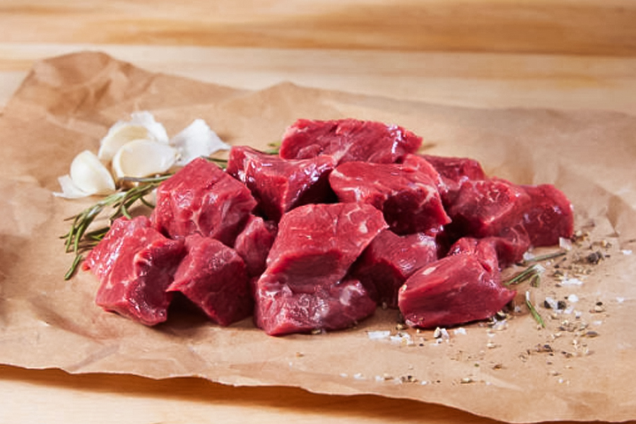 HPP技術(shù)賦能水煮牛肉：非熱殺菌鎖鮮，保質(zhì)期延長1倍