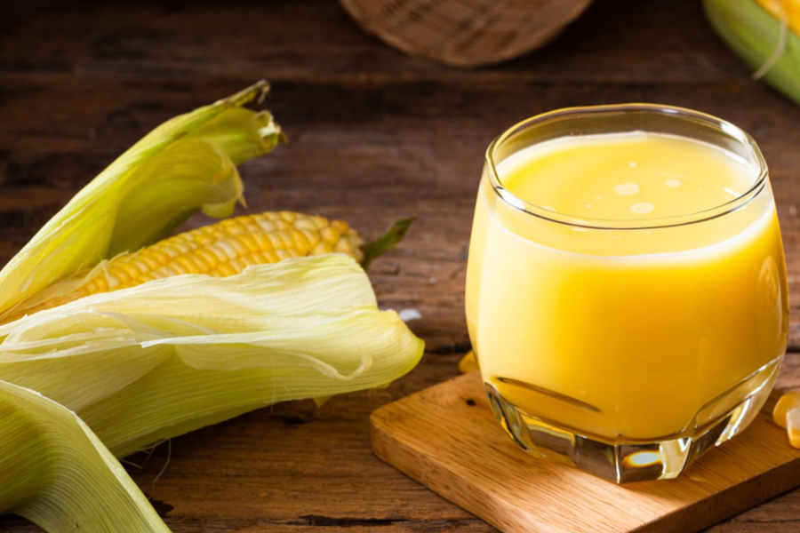 玉米汁加工新工藝：超高壓均質(zhì)與 HPP 殺菌技術(shù)賦能品質(zhì)升級(jí)