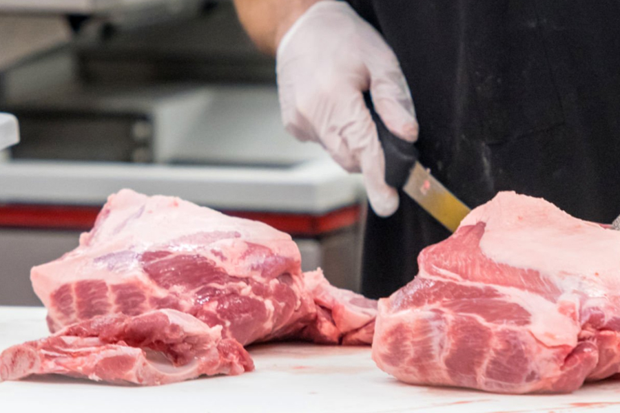 HPP技術(shù)革新預(yù)制菜殺菌：600MPa高壓鎖鮮30天