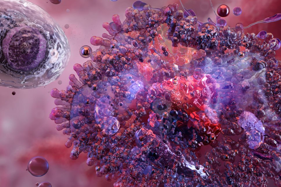 超高壓微射流均質(zhì)機(jī)：細(xì)菌破壁技術(shù)的革新力量