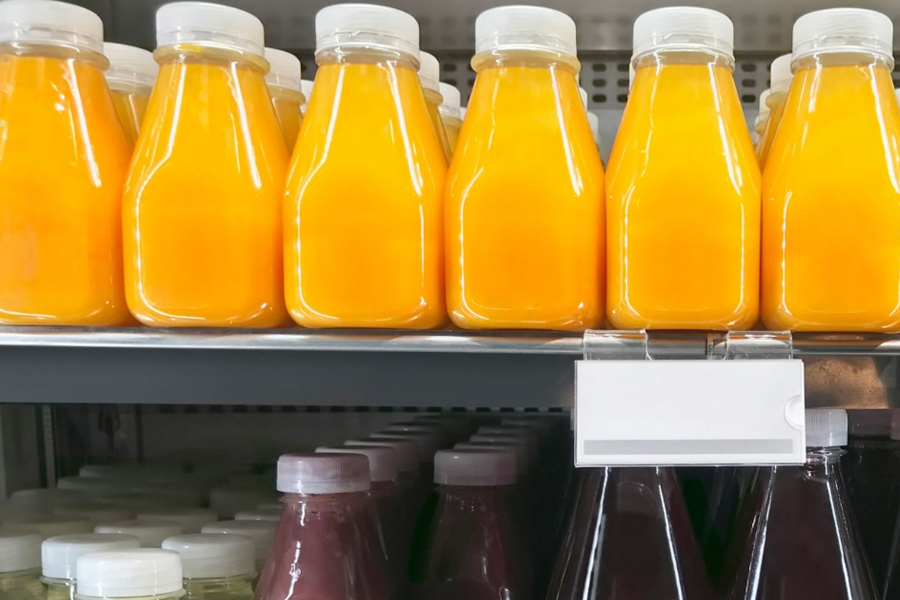 超高壓低溫滅菌