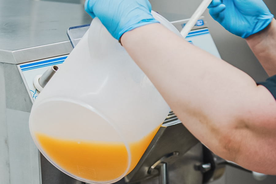 超高壓微射流均質(zhì)與HPP滅菌技術(shù)應(yīng)用解析