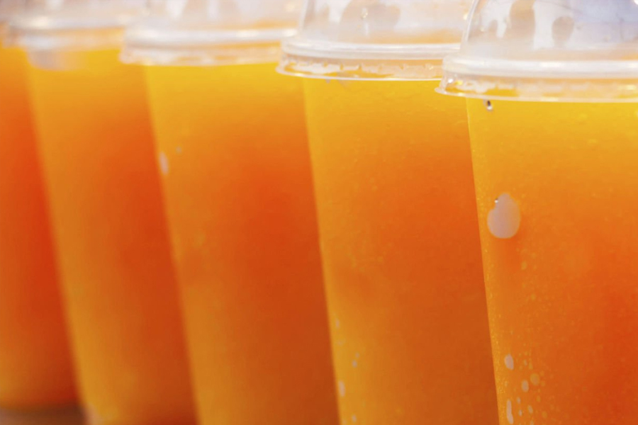 微射流均質(zhì)技術(shù)