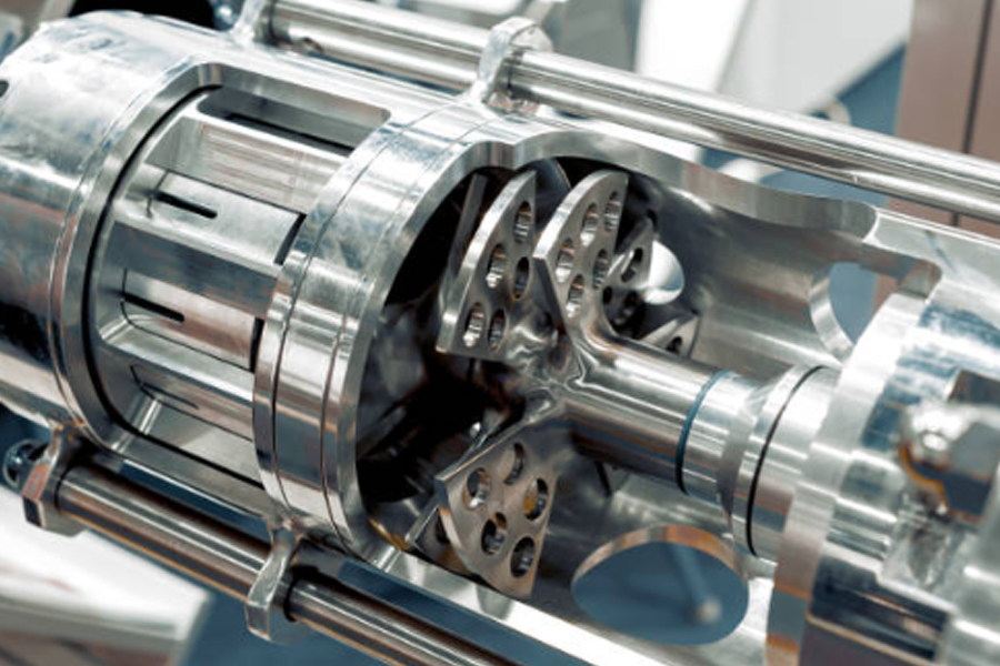 從實(shí)驗(yàn)室到量產(chǎn)零差距！工業(yè)級超高壓均質(zhì)機(jī)破解中試放大難題