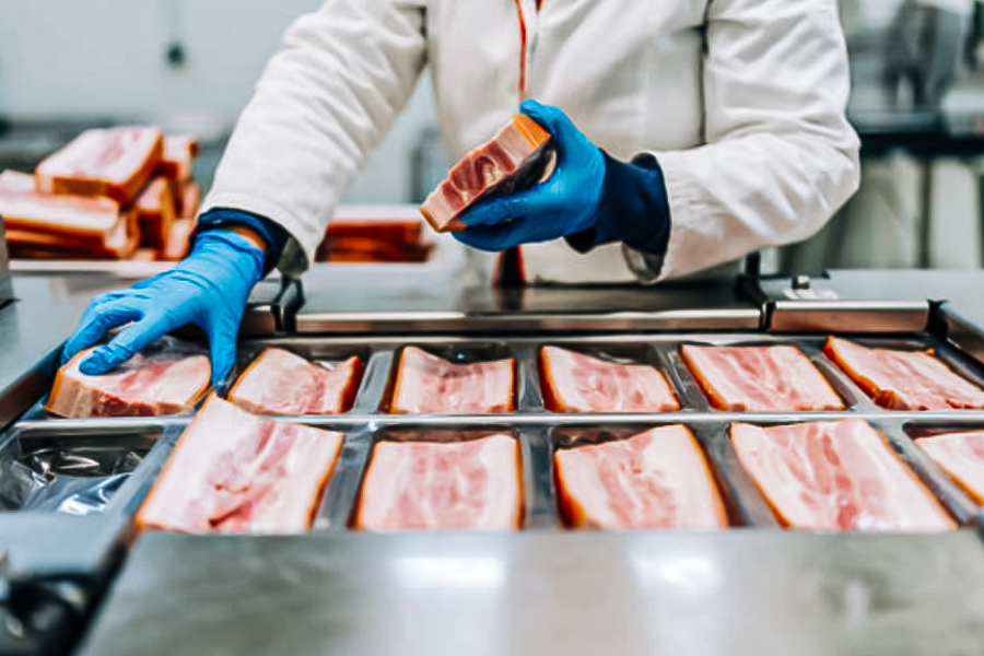 冷殺菌革命！HPP技術(shù)重塑食品安全，零添加鎖住天然營養(yǎng)與風(fēng)味