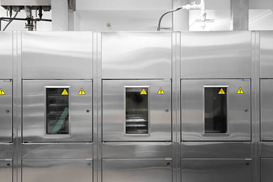 低溫滅菌保鮮：HPP超高壓滅菌設(shè)備低溫優(yōu)勢解析