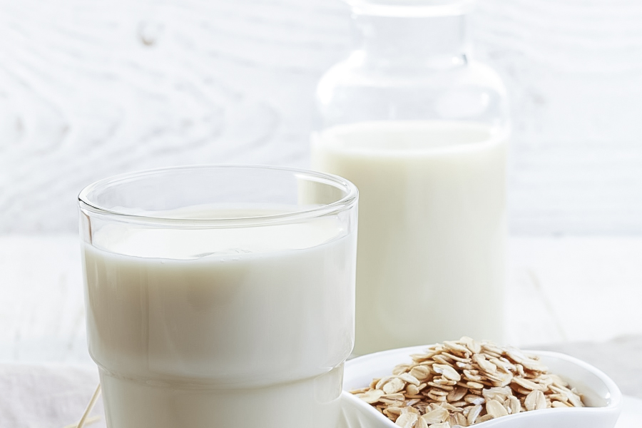 燕麥飲品工藝革新：當(dāng)炒制香氣邂逅卵磷脂，開啟口感與營養(yǎng)的雙重升級(jí)