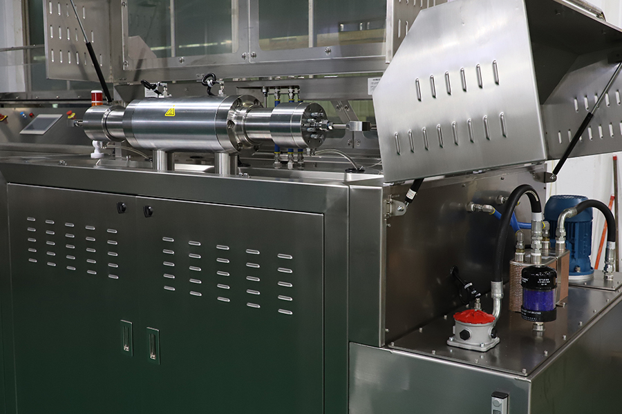 超高壓等靜壓：重塑航空材料微觀結(jié)構(gòu)的關(guān)鍵力量