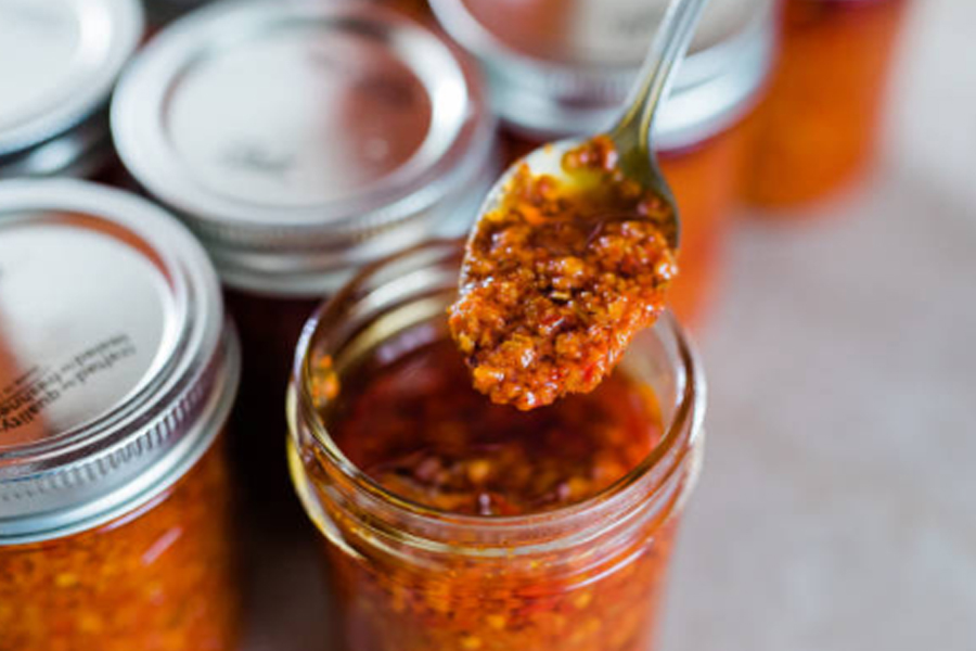 拯救風味殺手——超高壓HPP如何讓辣椒醬重獲新生？