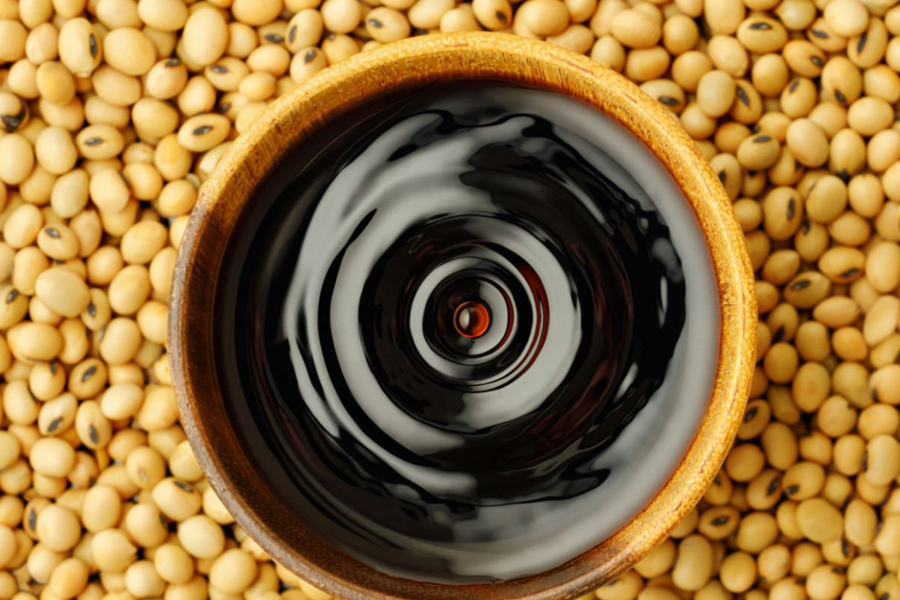 壓力釀造新篇：超高壓技術(shù)破解醬油品質(zhì)升級難題