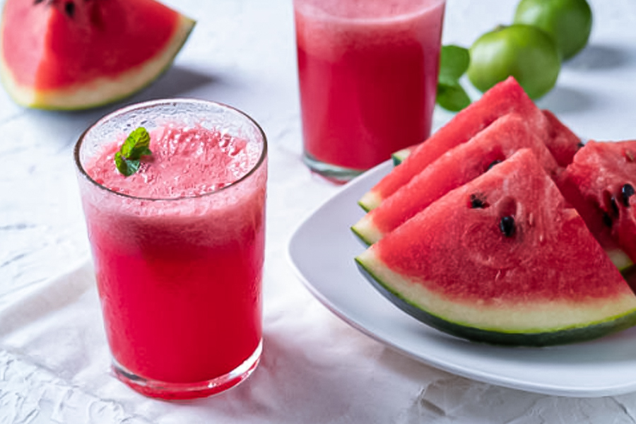 告別分層與短保，HPP均質(zhì)西瓜汁：用黑科技鎖住夏日鮮爽，保質(zhì)期突破一個月！