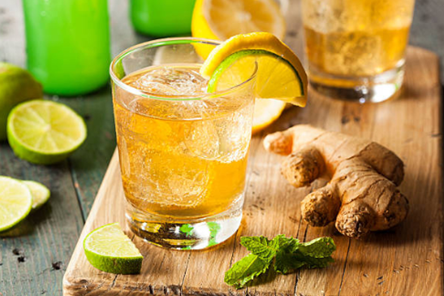 告別加熱損傷與沉淀煩惱！HPP低溫滅菌技術(shù)重塑姜汁品質(zhì)新標桿