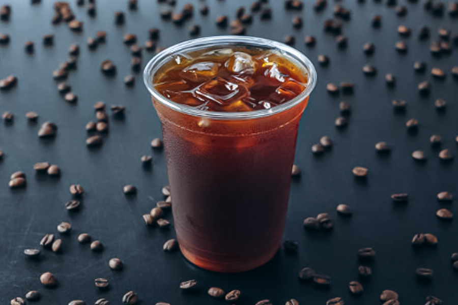 冷萃咖啡新突破：超高壓技術(shù)實現(xiàn)30天保鮮納米級順滑口感