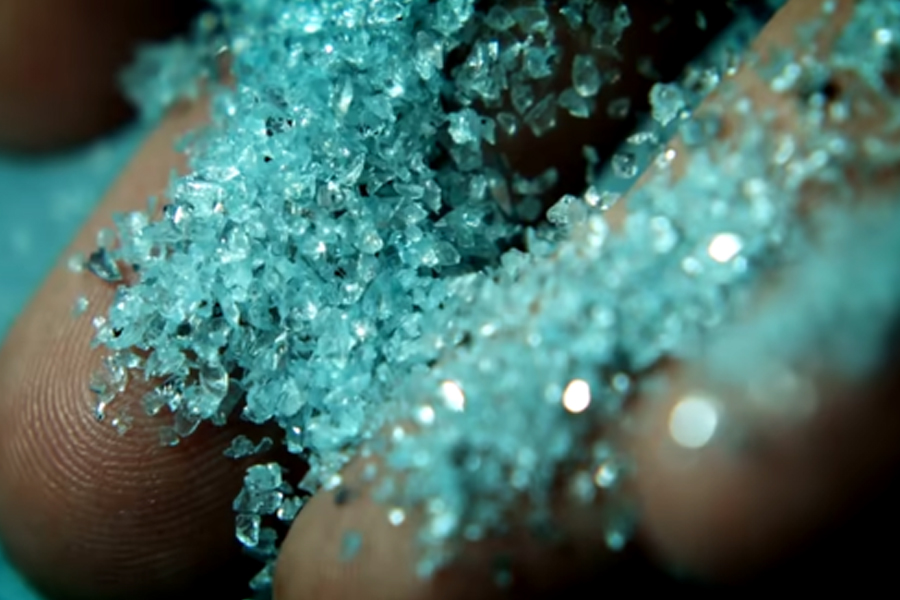 微射流均質技術：解鎖納米玻璃粉的應用新潛力