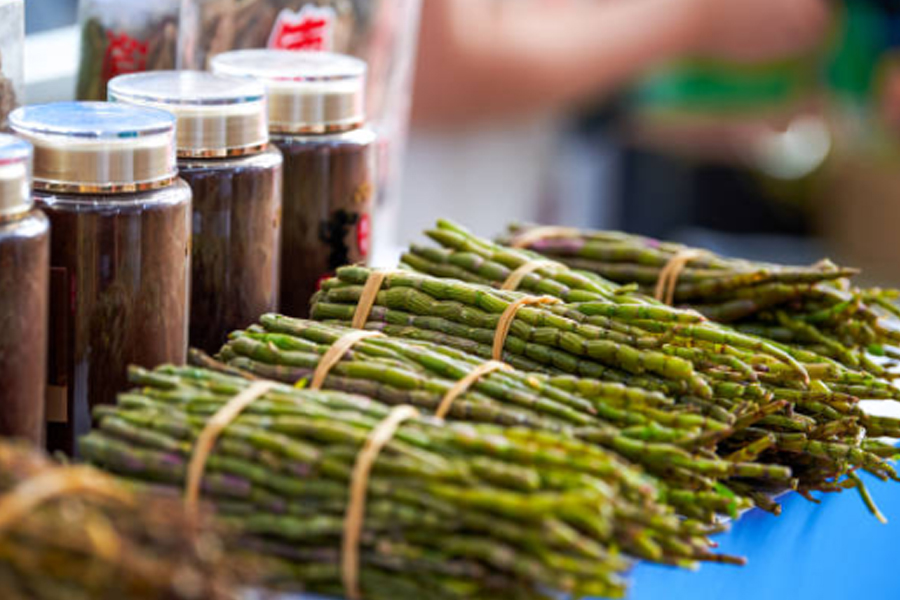 超高壓技術破局：低溫破壁解決鐵皮石斛口服液產業(yè)鏈