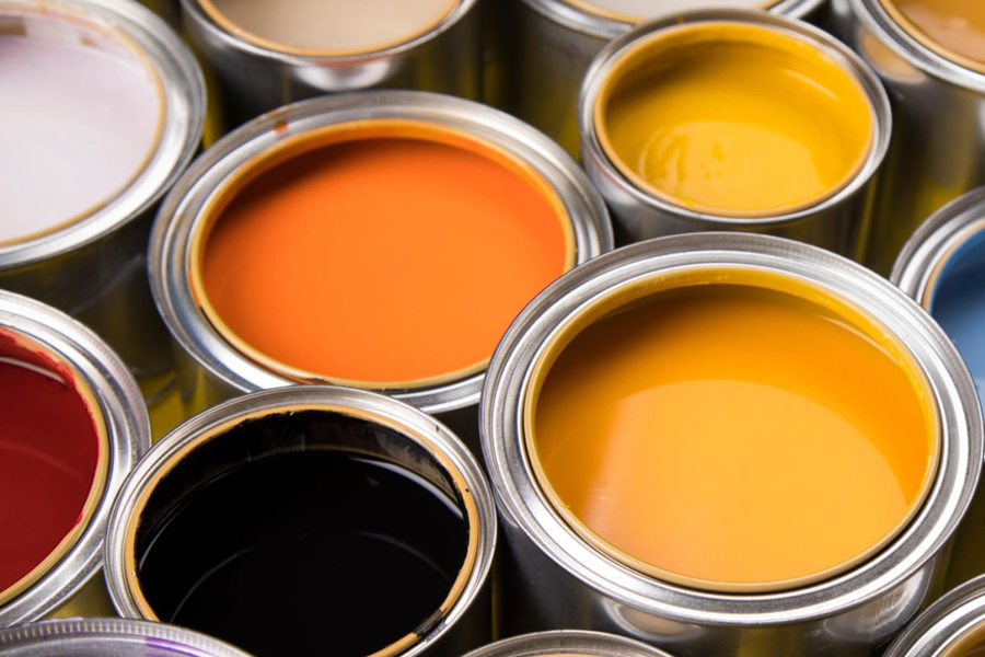 超高壓微射流技術：顏料產業(yè)的革命性突破