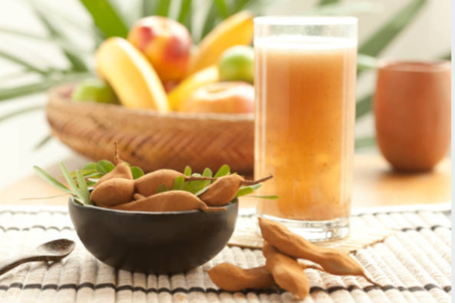 壓力魔法：超高壓技術解鎖泰國餐桌上的羅望子之謎