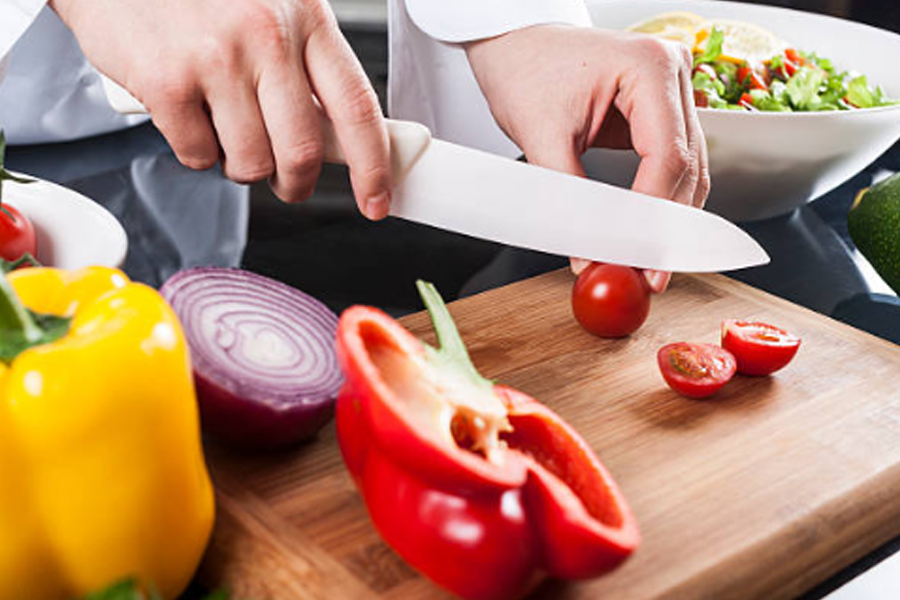 HiLock超高壓等靜壓技術讓陶瓷刀告別脆而易損的困局