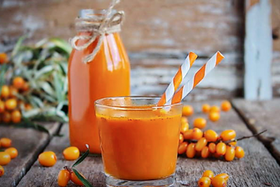 貴州刺梨破局，HiLock超高壓冷殺菌鎖鮮技術