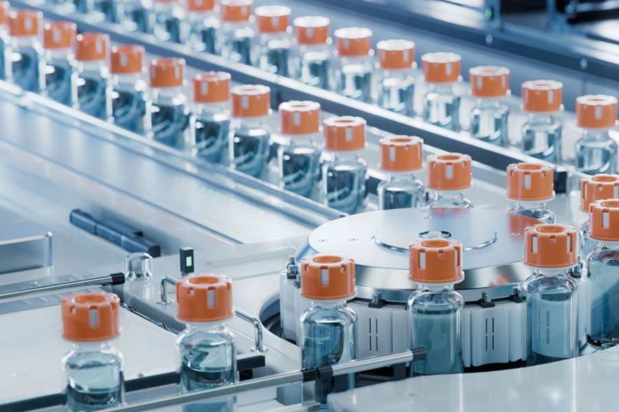 告別批次差異！HPP微射流技術，從實驗室到工廠納米顆粒尺寸0偏差