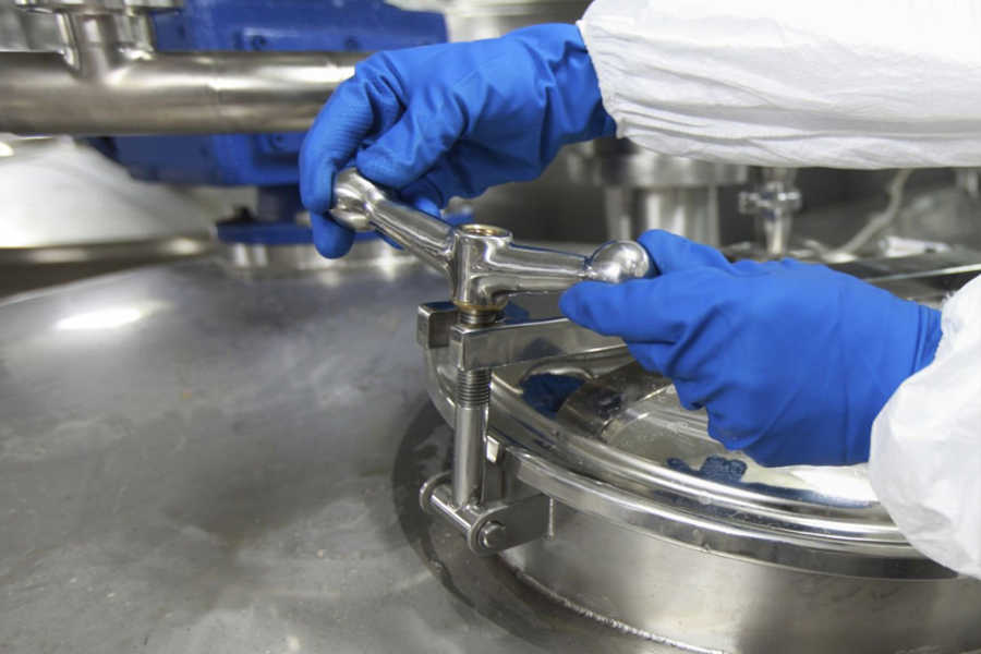 溫等靜壓技術(shù)如何提升材料密度與性能表現(xiàn)