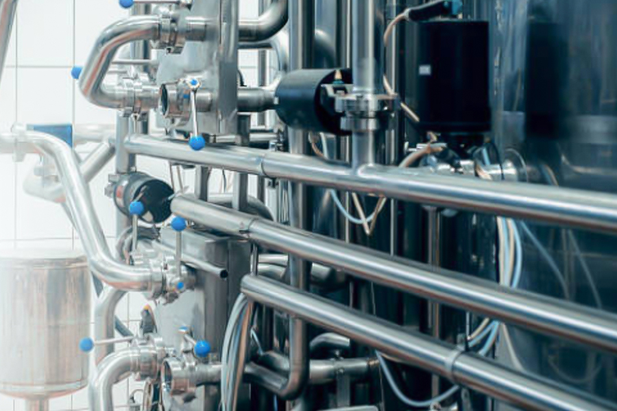 溫等靜壓技術(shù)原理特點與應(yīng)用領(lǐng)域全面解析