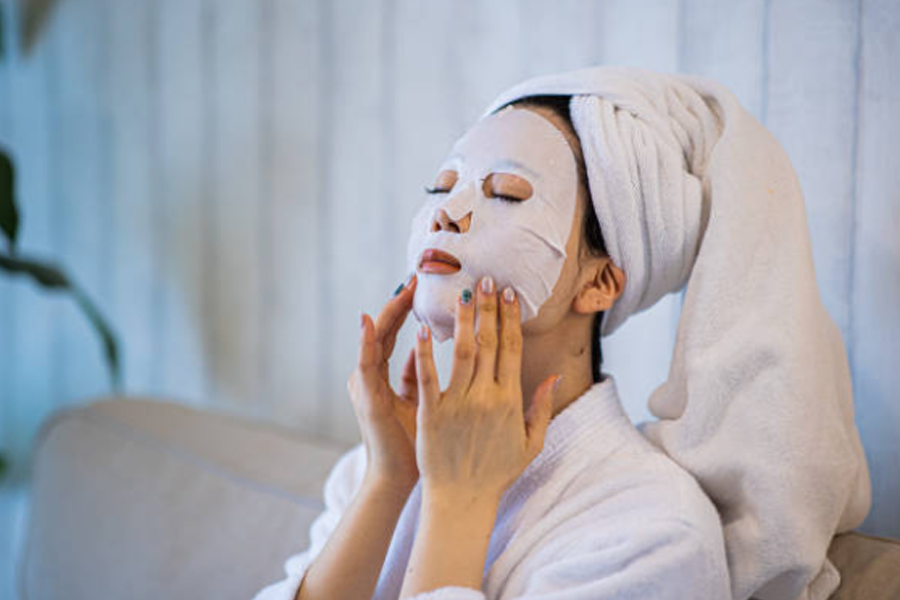 HPP超高壓冷殺菌技術(shù)告別面膜防腐劑