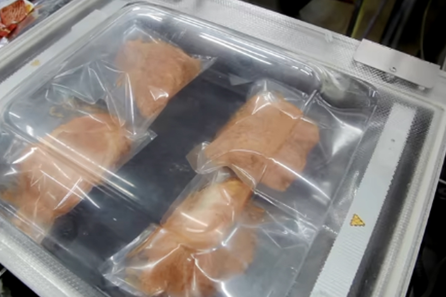 超高壓HPP冷滅菌技術(shù)：夫妻肺片的保鮮與品質(zhì)升級